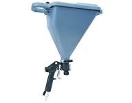 Suppilopistooli