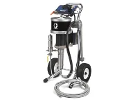 Graco Merkur-pumput