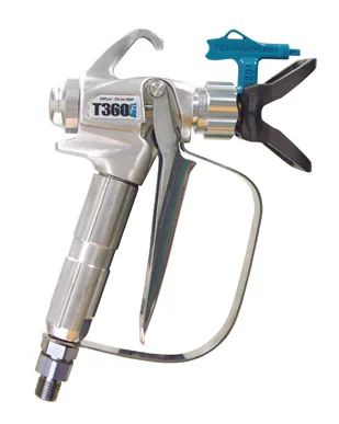 Tritech T360