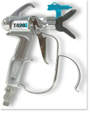 Tritech T420