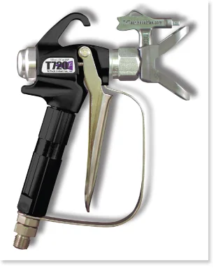 Tritech T720